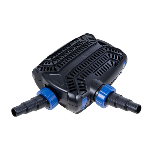 AquaForte CTF 5.000 Pompe de bassin réglable