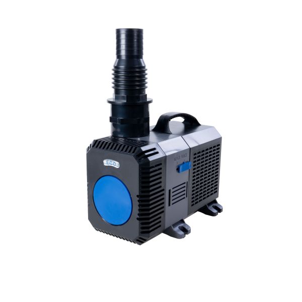 AquaForte CTP 12.000 Pompe de bassin réglable