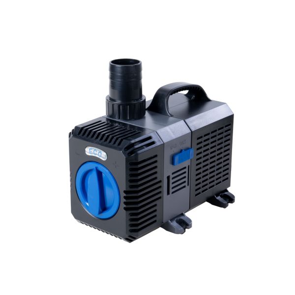AquaForte CTP 6.000 Pompe de bassin réglable