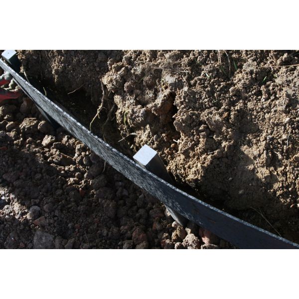 AquaForte Eko Flex-Board 20 cm - Rouleau de 25 mètres