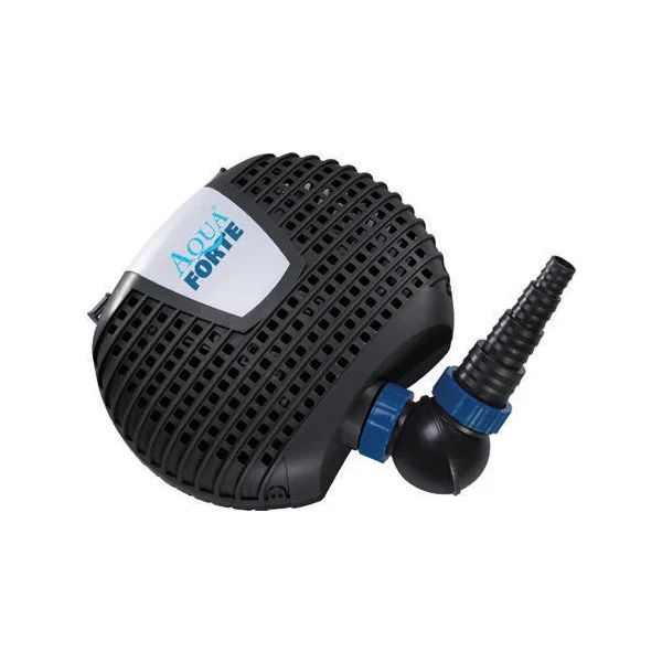 AquaForte EX 12000 Pompe de bassin économique